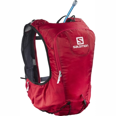 Rugzak Salomon Skin Pro 10 Set Matador