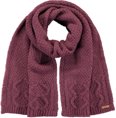 Sjaal Barts Women Antonia Scarf Maroon