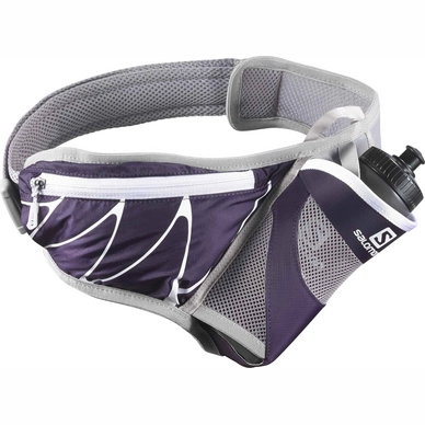 Heuptas Salomon Sensibelt Purple Velvet