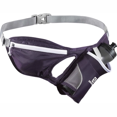 Heuptas Salomon Hydro 45 Belt Purple Velvet
