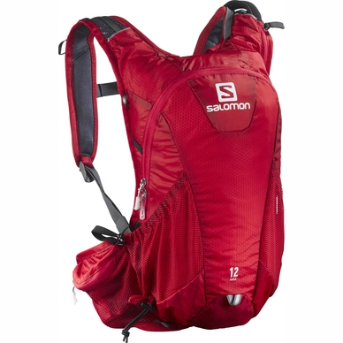 Rucksack Salomon Agile 12 Set Matador