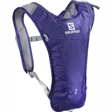 Rugzak Salomon Agile 2 Set Spectrum Blue