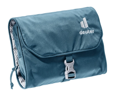 Toiletry Bag Deuter Wash Bag I Atlantic
