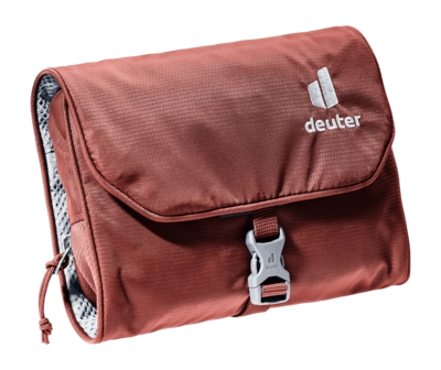 Toiletry Bag deuter Wash Bag I Caspia 25