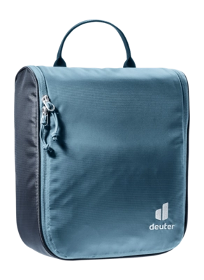 Toilettas deuter Wash Center II Atlantic Ink