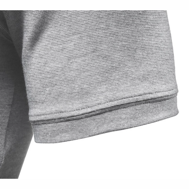 T-Shirt Salomon Men Explore SS Light Grey