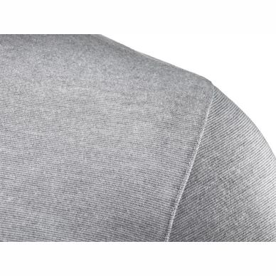 T-Shirt Salomon Men Explore SS Light Grey