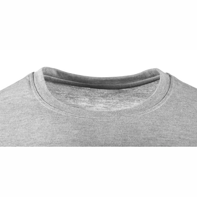 T-Shirt Salomon Men Explore SS Light Grey