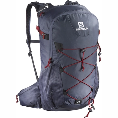 Rugzak Salomon Evasion 25 Ombre Blue