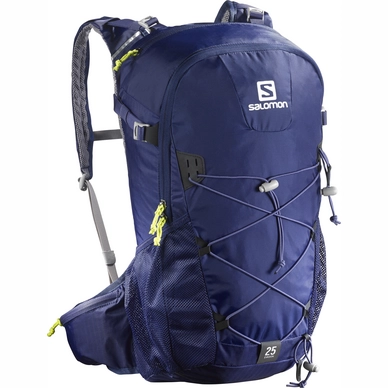 Rugzak Salomon Evasion 25 Medieval Blue