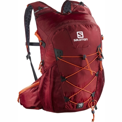 Rugzak Salomon Evasion 20 Sun Dry Tomato