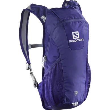Rugzak Salomon Trail 10 Spectrum Blue