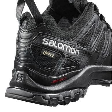 Trailrunning Schoen Salomon XA Pro 3D GTX® Black Magnet