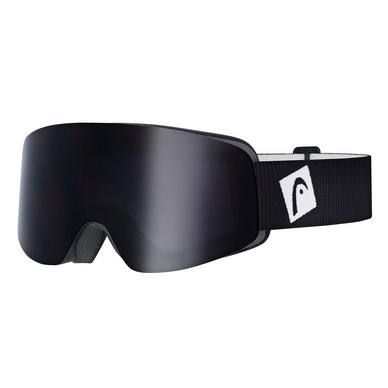 Ski Goggles HEAD Infinity Black