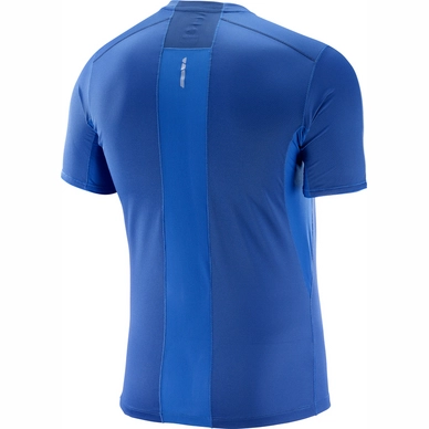 Salomon trail running shirt 2025