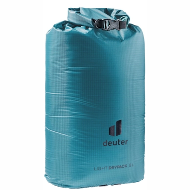 Packsack Deuter Unisex Light Drypack 8 Petrol
