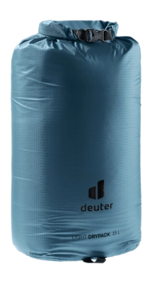 Organisateur de Bagage Deuter Light Drypack 15 Atlantic