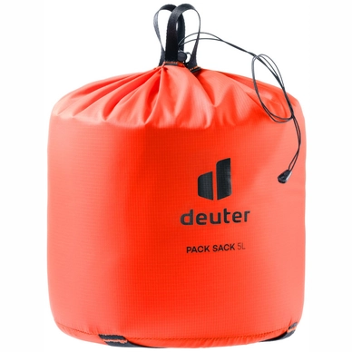 Organiser Deuter Unisex Pack Sack 5 Papaya
