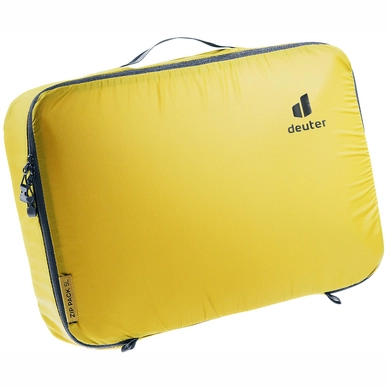 Organisateur de Bagage deuter Unisex Zip Pack 5 Curcuma