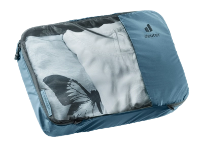 Organiser deuter Mesh Zip Pack 5 Atlantic 25