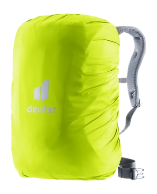 Regenschutz deuter Raincover Square Neon 25