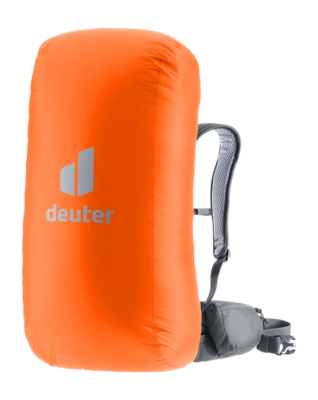 Regenhoes deuter Raincover II Koi