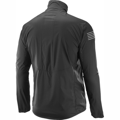 Jas Salomon S/Lab Light Jacket Men Black