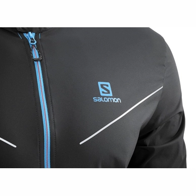 Jas Salomon S/Lab Light Jacket Men Black