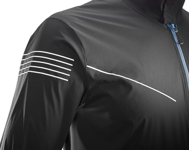 Jas Salomon S/Lab Light Jacket Men Black