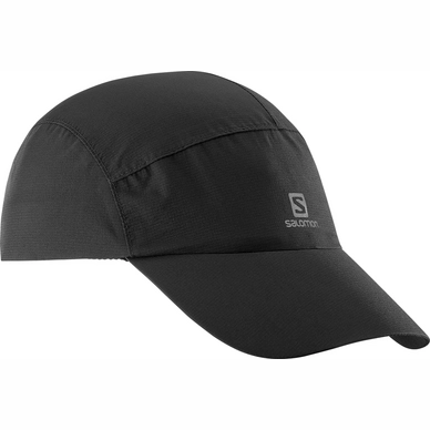 Pet Salomon Waterproof Black Black
