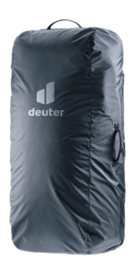 Housse Avion Deuter Transport Cover Black