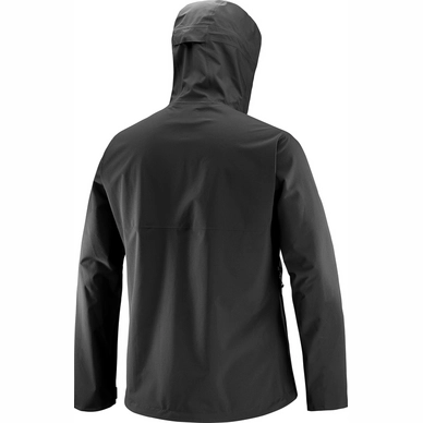 Jas Salomon Men La Cote Flex 2.5L Black