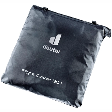 Rucksackabdeckung Flight Cover deuter Flight Cover 90 Black 23