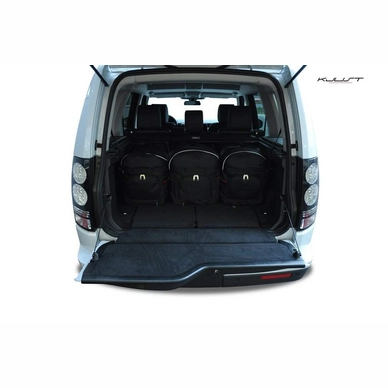 Tassenset Kjust Land Rover Discovery 2010-2016  (5-delig)