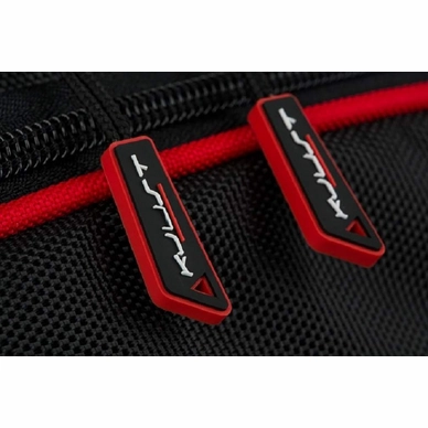 Tassenset Kjust Land Rover Discovery 2010-2016  (5-delig)