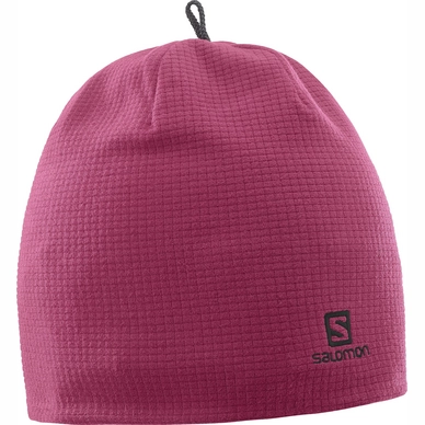 Muts Salomon RS Warm Beet Red
