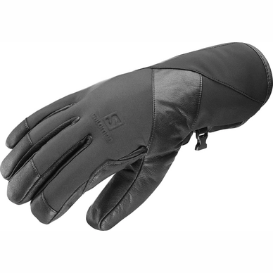 Handschoenen Salomon Vision GTX Men Black
