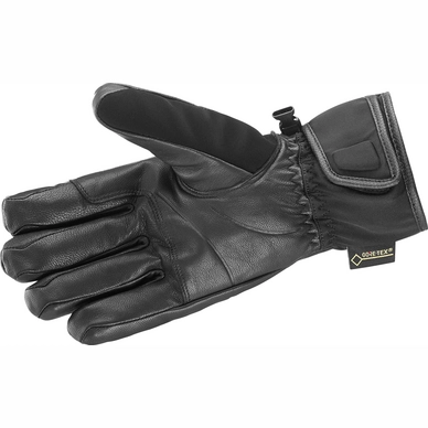 Handschoenen Salomon Vision GTX Men Black