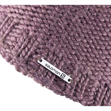 Muts Salomon Diamond Raisin