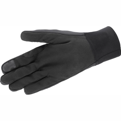 Handschoenen Salomon Equipe Glove Men Black
