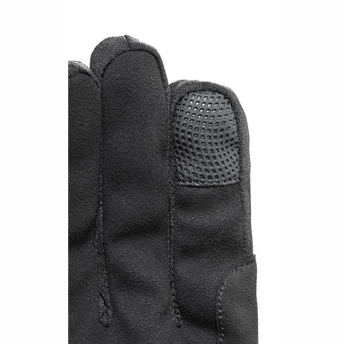 Handschoenen Salomon Equipe Glove Men Black