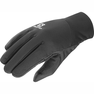 Handschoenen Salomon Equipe Glove Women Black