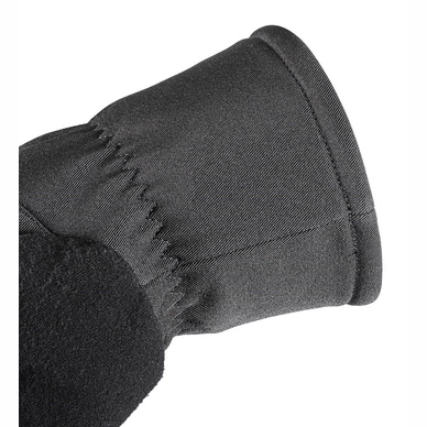 Handschoenen Salomon RS Warm 3 Fingers Unisex Black White