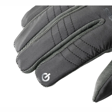 Handschoenen Salomon Essential Glove Unisex Men Black