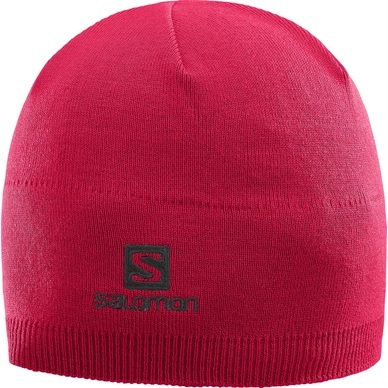 Muts Salomon Beanie Barbados Cherry