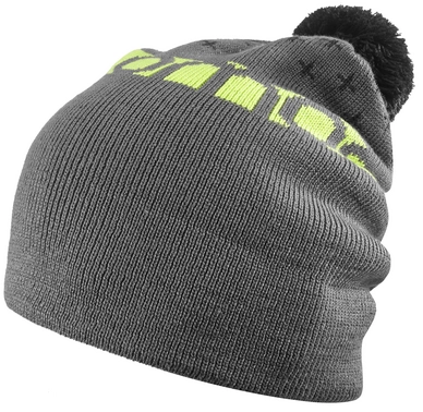 Muts Salomon Free Forged Iron Black Acid Lime