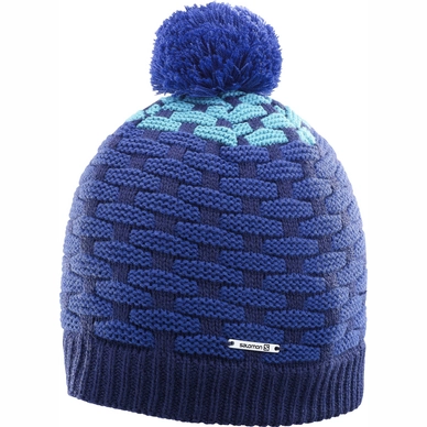 Salomon poly beanie hotsell