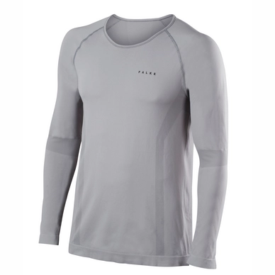 Longsleeve Falke Men Comfort Warm Pencil