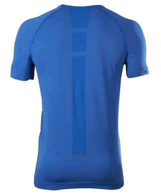 Ondershirt Falke Men Comfort Warm Bright Sky