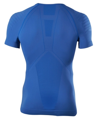 Ondershirt Falke Men Tight Warm Bright Sky
